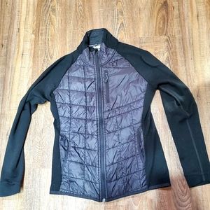 Smartwool PHD full zip